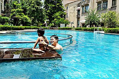 《特技嘉年华：世界巡回赛》公布 登陆Steam